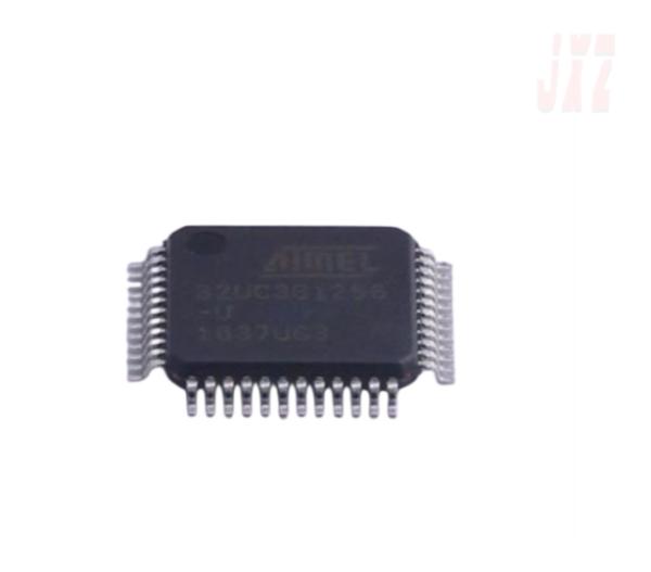 AT32UC3B1256-AUT