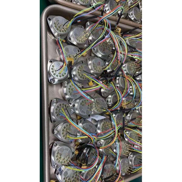 KTG-M5 Well Logging Dynamically Tuned Gyroscope for High Temperature Environment with Quick Starting and Light Weight Design