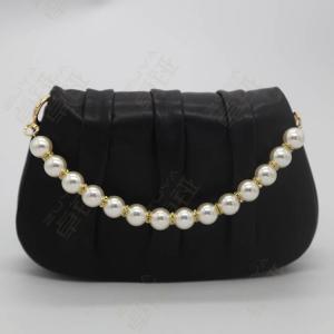 China Custom Luxury Real Leather Women Handbags Genuine Leather Ladies Hobo Bag on sale