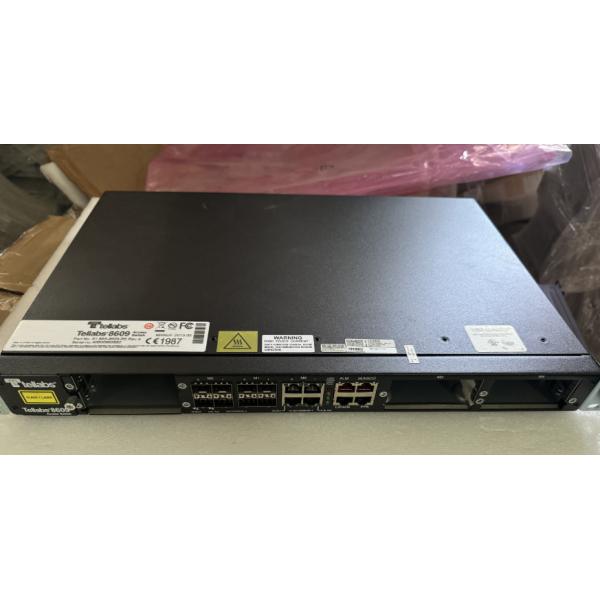 TELLABS 81.86S-8609-R6 ACCESS SWITCH