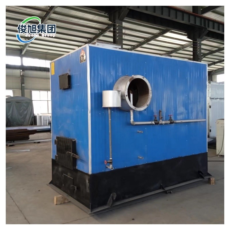 Heavy Industry Professional Wooden Pallet Drying Boilers With Multiple Material