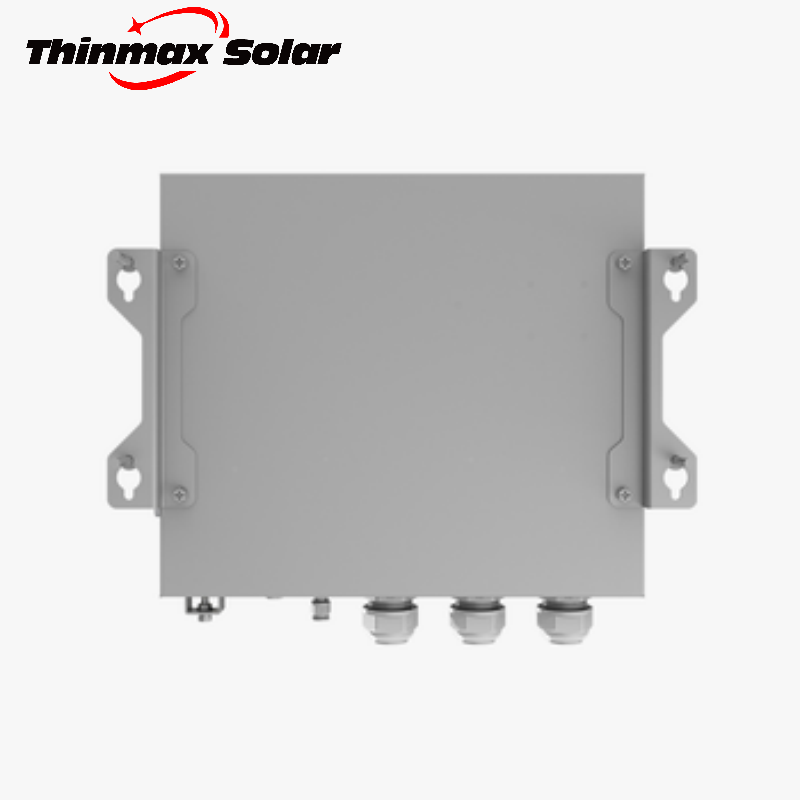 Box-B1 Solar Backup Box 220v 230v Huawei Smart Backup Box Three Phase For Solar Inverter