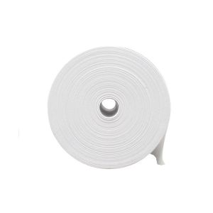 Quality Pure Wood Pulp 65gsm 32mm Bpa Free 80mm Thermal Paper wholesale