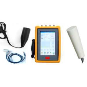 Quality 100MHz Partial Discharge Test Equipment , LCD Partial Discharge Measurement Kit wholesale