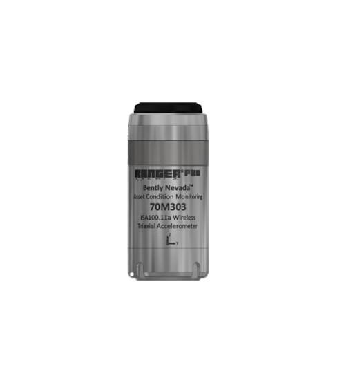 Cheap Bently Nevada Ranger Pro Vibration Sensor for sale