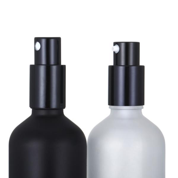 5ml - 100ml Empty Fine Mist Glass Spray Bottle For Perfume Spray Pump bottle