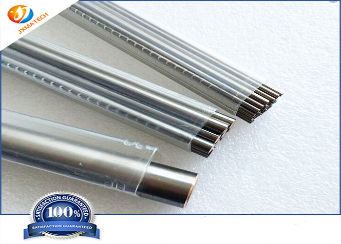 Resistance Welding CuW Alloy Copper Tungsten Rod