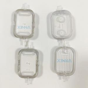 China Disposable IV Filters with air venting membrane for Infusion set 1.2μm on sale