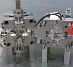 pipe tool A Class Precision Plastic Mold with Parker Cylinder