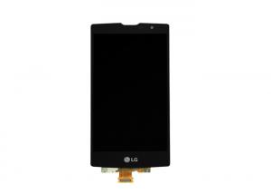 Quality Black LG LCD Screen Replacement , LG Magna H525 Lcd Touch Digitizer Assembly wholesale