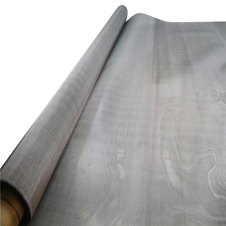 100mesh Titanium Wire Mesh