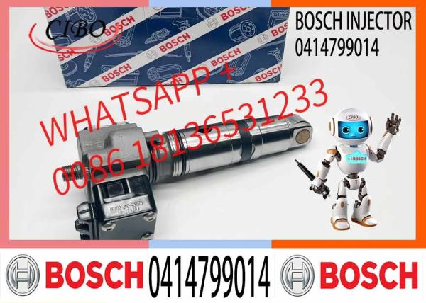 Diesel engine parts unit injection pump 0414799014 0414799029 0414799029
