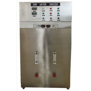Antioxidant Industrial Water Ionizer