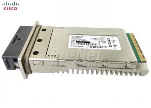 Quality SFP Optical Transceiver Used Cisco Modules X2-10GB-ZR X2 10GBASE-ZR 1550nm 80km wholesale