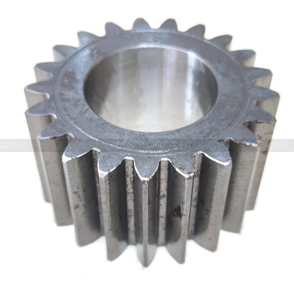 R215-7 Excavator Swing Gear 2Stage For Hydraulic Motor Drive XKAQ-00025