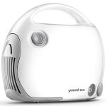 60db Air Atomizer Nebulizer Machines For Kid And Adult