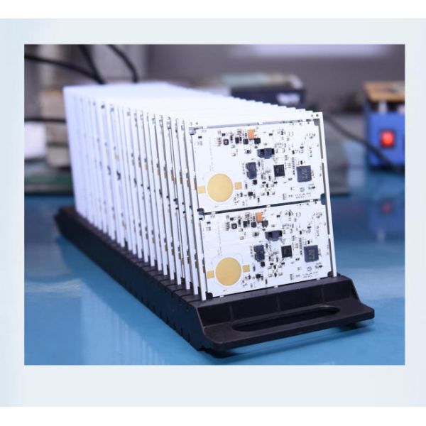 Quick Turn PCB Prototyping and High-Quality PCB Manufacturing SMT assembly for small-batch orders