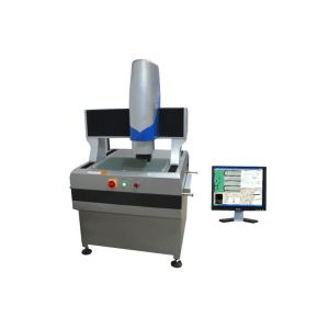 Quality Fully Automatic Vision Measuring System QVS-CNC Series wholesale