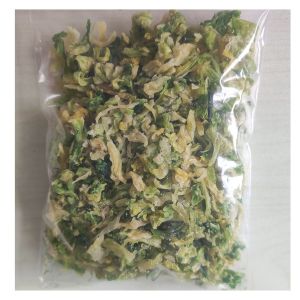 China Chinese Natural Dehydrated Vegetables Dried Cabbage Flakes Light Green on sale China Chinese Natural Dehydrated Vegetables Dried Cabbage Flakes Light Green on sale