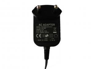 Quality Custom AC 100V - 240V HD Hunting Camera Charger Adapter 50HZ 0.2A wholesale
