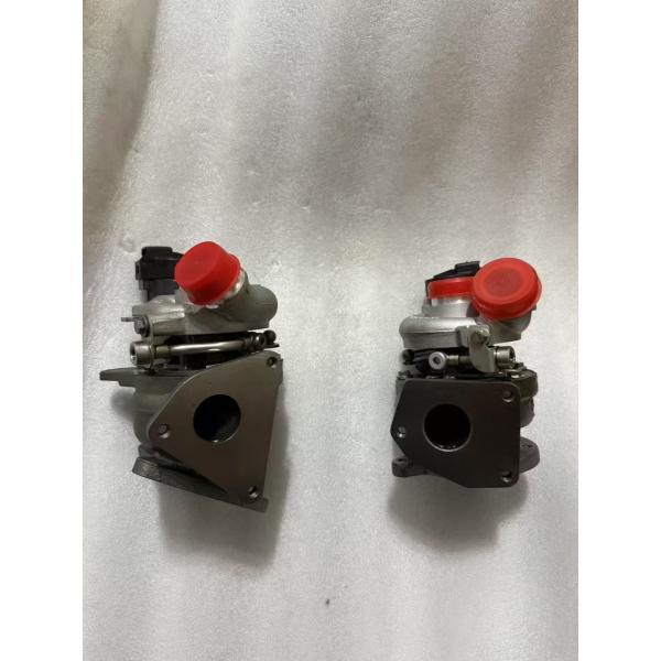 Cheap 3.6T Twin Land Rover Turbocharger Remanufactured 54399700110 54399700111 for sale