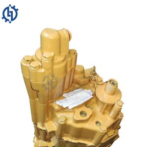 China 3306 Mechanical Diesel Engine Fuel Injection Pump For CATEEE E330 E330B E350 on sale