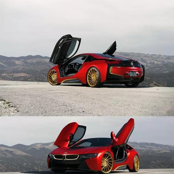 22" Flow FORGED wheels for RANGE ROVER SPORT HSE, SUPERCHARGED 2006-2021 22x9.5