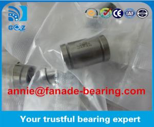 China THK LM...GA Type Linear Bearings  THK LM8GA Linear Bushing Bearing LM 8GA on sale