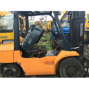 Quality japan toyota fd30 with good high quality wholesale