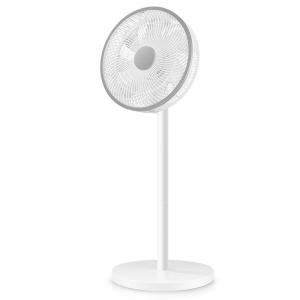 Quality Remote Control Household Electric Fans Quiet Cool And Hot Air Cooling wholesale