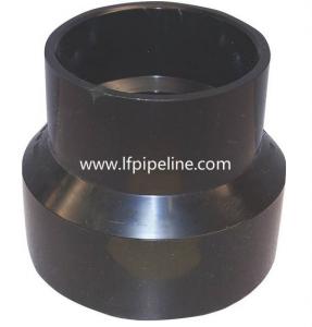 Quality PIPE INCREASER/ REDUCER/ large plastic drain pipe wholesale
