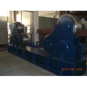 Tank Turning Roll Welding Rotator Welding Equipment Manufacturer