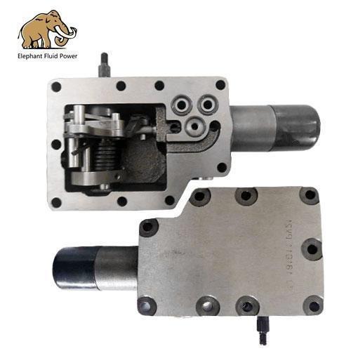 Cheap Hydraulic Axial Piston Motor Variable Displacement Piston Pump For Sauer PV23 for sale