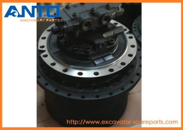 Cheap Nabtesco Final Drive Assembly For Doosan Excavator DX420 , In Stock for sale