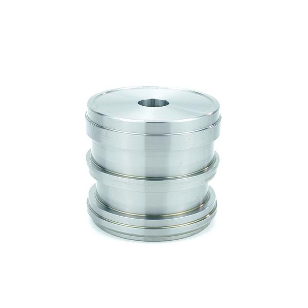 Customized Hydraulic Cylinder Gland Metal Processing Machinery Parts Customizati