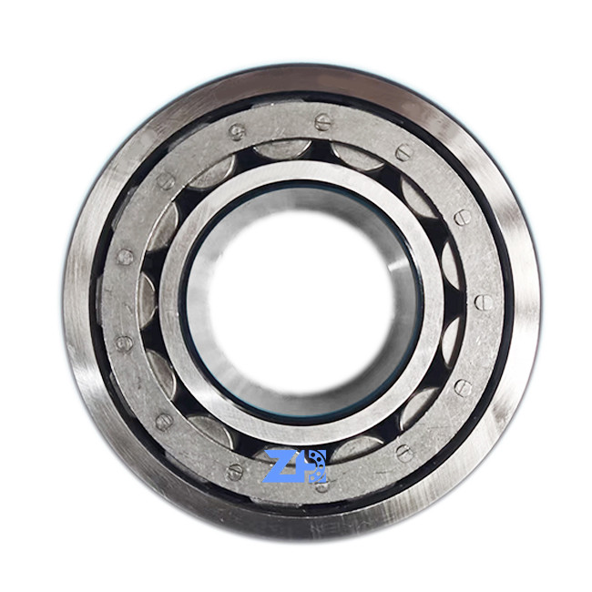 6V1013 High Load Capacity Taper Roller Bearing For Heavy-Duty With High Precision And Long Lif