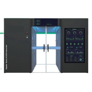 Quality Modular Data Center container prefabricated design Simple Installation wholesale