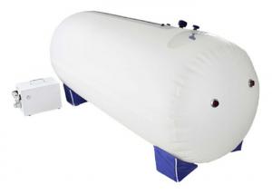 China MC -ST901 First Aid Portable Hyperbaric Oxygen Chamber For Oxygen Therapy on sale