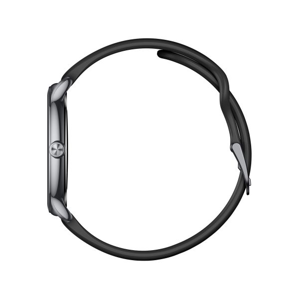 KW326 Ultra-Thin Ladies Smartwatch with AMOLED Display Bluetooth Calling