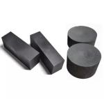Wear Resisting Isostatic Graphite Block