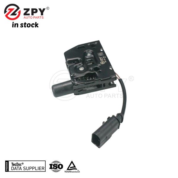 Audi A3 2015-2020 Engine Lower Hood Lock 8V0823509