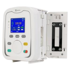 Quality 1.5kg Basic Infusion Pump Segment Code Screen For Medical wholesale