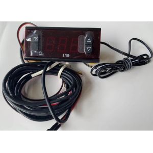 SF-101S 220V Digital Refrigeration Controller 77mm Length