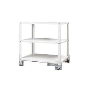 Quality 0.6mm Frame Warehouse Storage Shelf wholesale