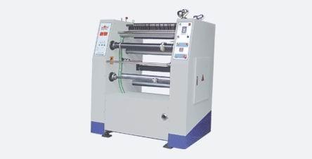 Cheap Slitter Slicing Machine , Cutting Foil machine for sale