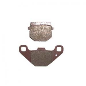 China Motorcycle brake pad manufacturer in China, EBC FA83,  SBS544, VD399/342/422, FDB313 on sale