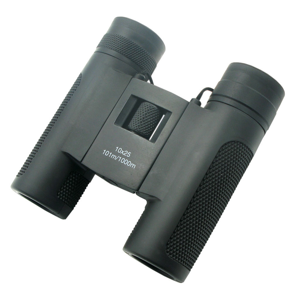 Quality 10x25mm Bird Watch Constellation 10x Lightweight Travel Binoculars wholesale