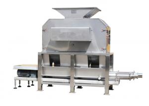 Quality Citrus SUS304 1500T/Day Orange Juice Processing Machine wholesale