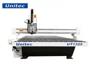 Quality T slot Table 600 X 900mm UT1325 3D Wood Craft CNC Router wholesale