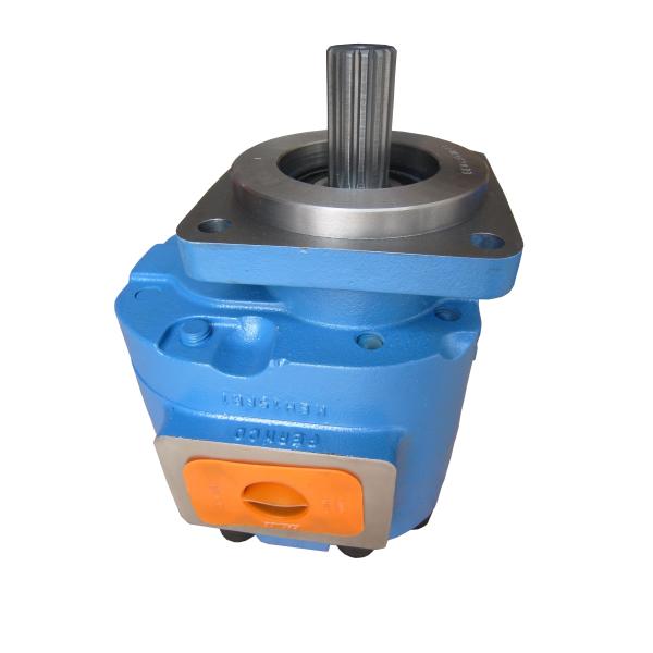 11C0057 Gear Pump for Wheel Loader Spare Parts